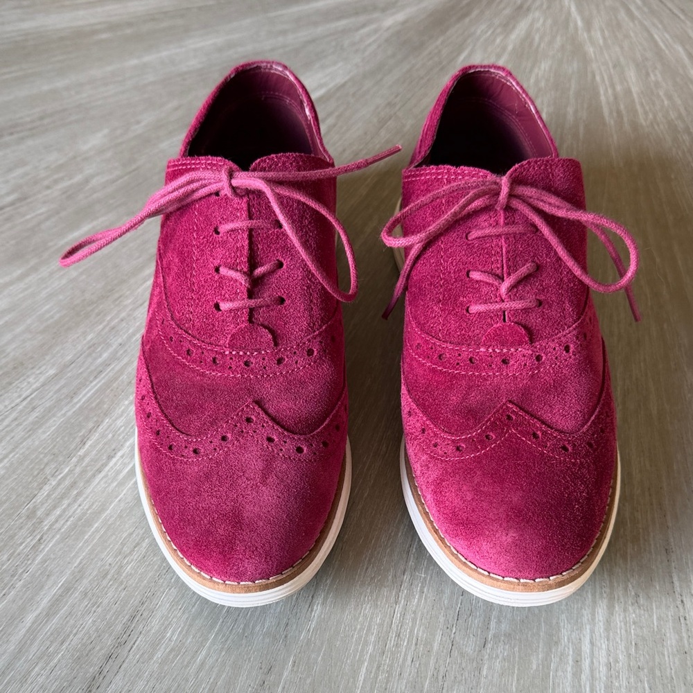 Cole Haan Loafers
